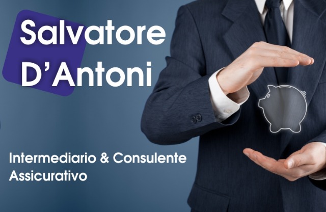 Ditta D'Antoni Salvatore