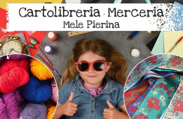 Cartolibreria Mele Pierina